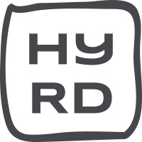 Hyrd logo - Similar company to Hyrd Recruitment Group