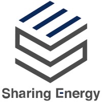 Sharing Energy logo - Similar company to Ascendtek Electronics, Inc.