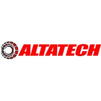 Altatech logo - Similar company to Altatech Solutions By Techno Toit 41