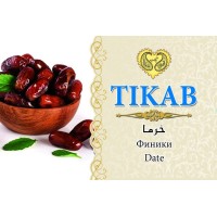 Tikab Dates logo - Similar company to Bitatin Estahban Company