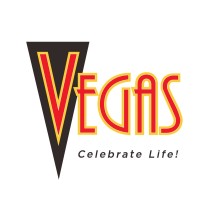 VEGAS logo - Similar company to Unity Group