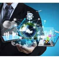 Corporación para el Desarrollo de Software logo - Similar company to Vértice