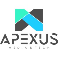 Apexus Media & Tech logo - Similar company to Apexus Corp