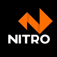 Nitro Games Plc logo - Similar company to Quicksave Interactive