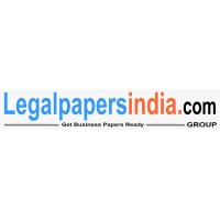 Legal Papers India logo - Similar company to Crivera Technologies