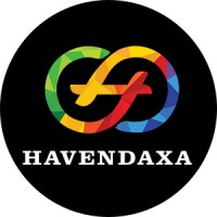 Havendaxa logo - Similar company to Skdg Websoft Technologies