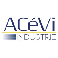 ACéVi Industrie logo - Similar company to Centre Avec Asbl