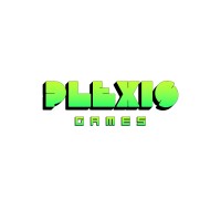 Plexis Games logo - Similar company to Nukearts
