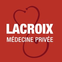 Lacroix Médecine Privée logo - Similar company to Prelev