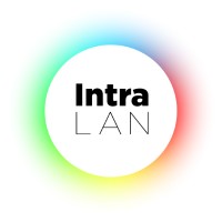 IntraLAN Group Ltd logo - Similar company to Libre Comercial Srl
