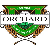 The Orchard Golf & Country Club logo - Similar company to Platform Studios Ph Inc.