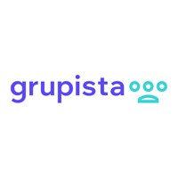 Grupista logo - Similar company to Libe Media