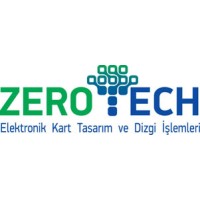 ZEROTECH ELEKTRONİK logo - Similar company to A