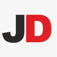 Jakarta Daily logo - Similar company to Vryska