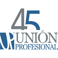 Unión Profesional logo - Similar company to Infinitel