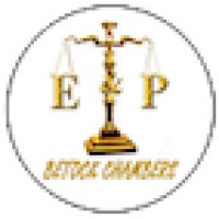 Enoh and Partners Sierra Leone logo - Similar company to Bakarr & Associates