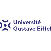 Université Gustave Eiffel logo - Similar company to Forumconstruire.Com