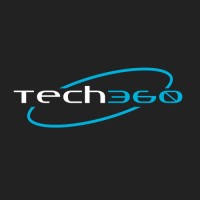 Tech 360 logo - Similar company to Tech 360