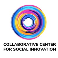Collaborative Center for Social Innovation logo - Similar company to Teaching Python Podcast