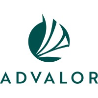 Advalor logo - Similar company to Biurco