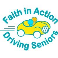 Faith in Action Georgetown logo - Similar company to Ladders For Leaders