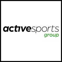 Active Sports Group logo - Similar company to Valeo Studio Gmbh