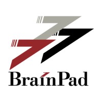BrainPad Inc. logo - Similar company to Pksha Technology