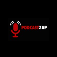 PODCASTZAP logo - Similar company to Gemma Pictures