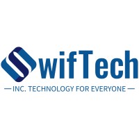 SwifTech Inc. logo - Similar company to Swiftech Inc.