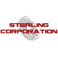 Sterling Corporation logo - Similar company to Tyrone Textiles Ltd