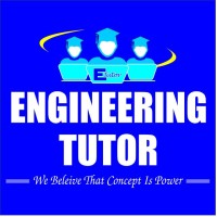 Engineering Tutor Official logo - Similar company to Pacexpert