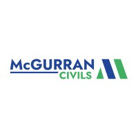 McGurran Civils logo - Similar company to Doorfix Ring Gard