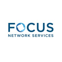 Focus Network Services logo - Similar company to Atlantic It Group