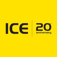ICEoxford logo - Similar company to Cryogenic Ltd