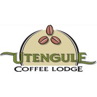 Utengule Coffee Lodge logo - Similar company to Future African Scientist