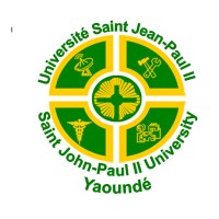 Université Saint Jean-Paul 2, Yaoundé logo - Similar company to Safe Construction