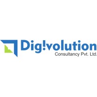 Digivolution - Integrated Business Solutions logo - Similar company to Todokit | Saas Integrated Solutions & Business Consulting Services