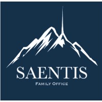SAENTIS Family Office logo - Similar company to Arbeitskreis Börse - Studenten Der Universität Mainz E. V.
