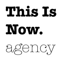 This Is Now logo - Similar company to Ripple Recruitment Ltd