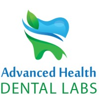 Advanced Health Dental logo - Similar company to Elite Office Corp