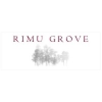 Rimu Grove Winery logo - Similar company to Runsmart (Nz) Ltd