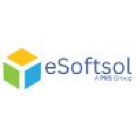 eSoftsol Infocom Pvt Ltd logo - Similar company to Kpdigimart
