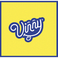 Vinny logo - Similar company to Chain Giving