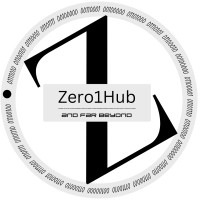 Zero1Hub logo - Similar company to D2C Stories