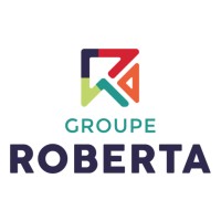 Groupe Roberta logo - Similar company to Qualisteo