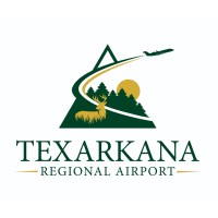 Texarkana Regional Airport logo - Similar company to Conterra Networks Texarkana