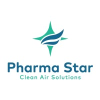 pharma star Egypt logo - Similar company to Trinity Pharma Egypt