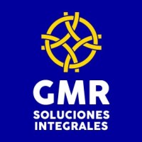 GMR   Soluciones logo - Similar company to Tamashii Perú