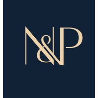 Nahas and Partners logo - Similar company to L.B Solutions