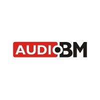 Audio BM logo - Similar company to Atos Instruments - Atoscope Instruments Pvt. Ltd.